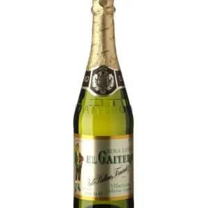 SIDRA EL GAITERO EXTRA