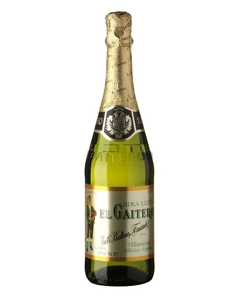 SIDRA EL GAITERO EXTRA