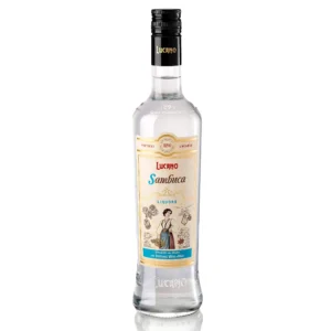 SAMBUCA LUCANO ANNIVERSARIO