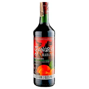 SANGRÍA MAR & SOL