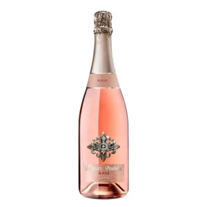 CAVA SEGURA VIUDAS BRUT ROSE