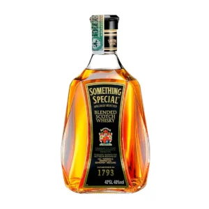 WHISKY SOMETHING SPECIAL
