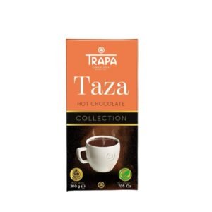 TAZA CHOCOLATE CALIENTE 200GR. TRAPA