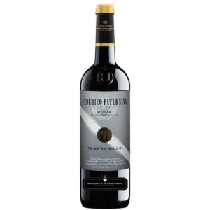 VINO TINTO FEDERICO PATERNINA TEMPRANILLO