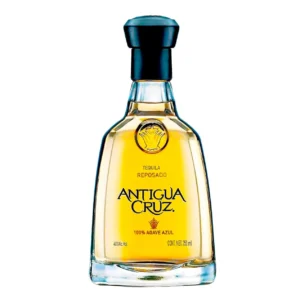 TEQUILA ANTIGUA CRUZ REPOSADO