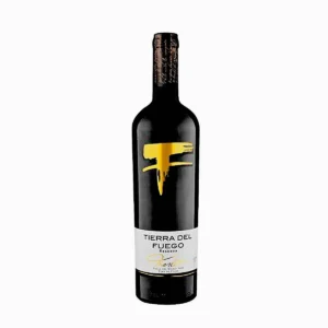 VINO BLANCO TIERRA DEL FUEGO RESERVA