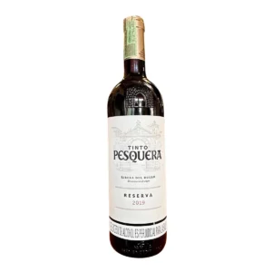 PESQUERA RESERVA