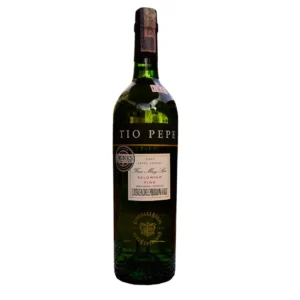 JEREZ TIO PEPE