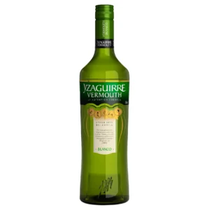 VERMOUTH YZAGURRE BLANCO