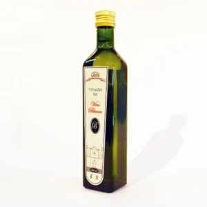 Vinagre de Vino Blanco