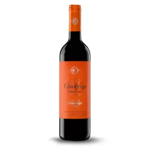VINO TINTO COMENGE BIBERIUS