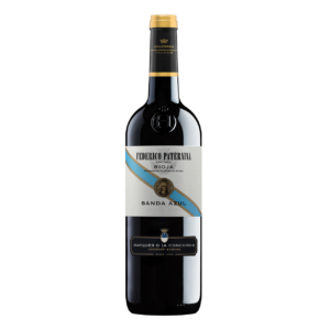 VINO TINTO FEDERICO PATERNINA BANDA AZUL 750 ML.