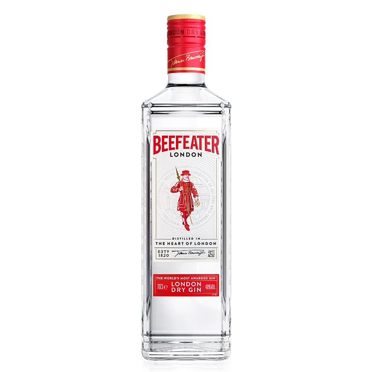 BEEFEARTER 700ml