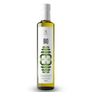ACEITE DE OLIVA EXTRA VIRGEN ECOLÓGICO CONDE DE BENALÚA