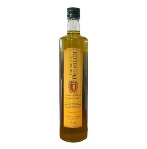ACEITE DE OLIVA VIRGEN EXTRA 750ML
