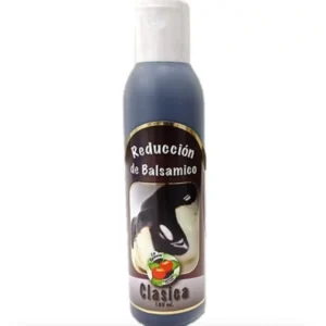 Reducción de Balsámico Clásica