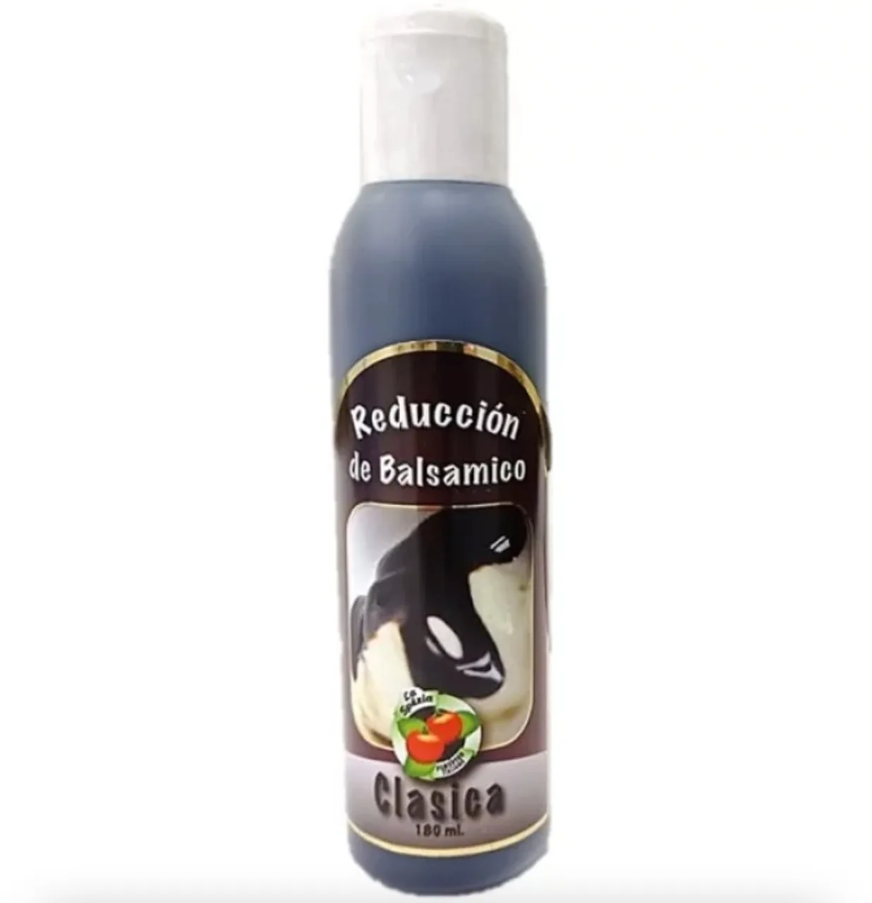 Reducción de Balsámico Clásica
