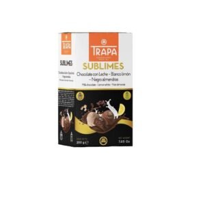 SUBLIMES 200GR TRAPA